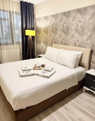 Beta Homes Boutique Hotel