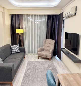 Beta Homes Boutique Hotel
