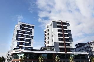 Caba Hotel & Spa