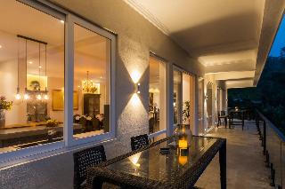 Villa Serenity