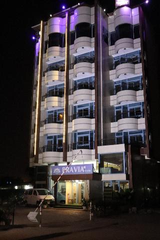 Bravia Eco Hotels