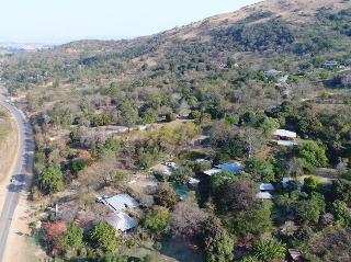 Lidwala Lodge - Hostel