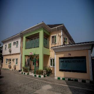 Emmy Hotels And Suites