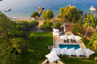 Farrys Boutique Hotel and Beach Club