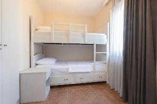 Farrys Boutique Hotel and Beach Club