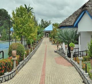 Royal Choice Inn