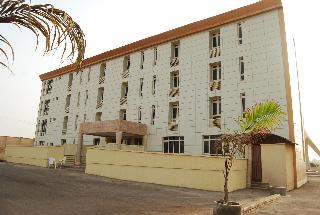 Royal Choice Inn