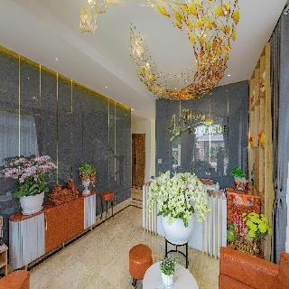 An Mai Boutique Hotel Dalat