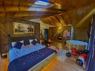 Didi Boutique Hotel