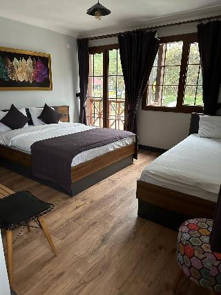 Didi Boutique Hotel