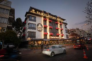 Bahã§elievler Hotels