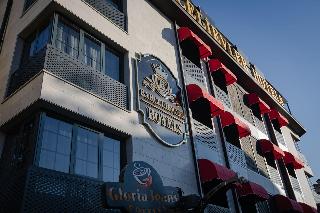 Bahã§elievler Hotels