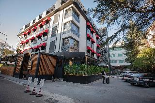 Bahã§elievler Hotels