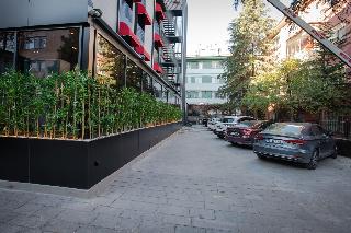 Bahã§elievler Hotels