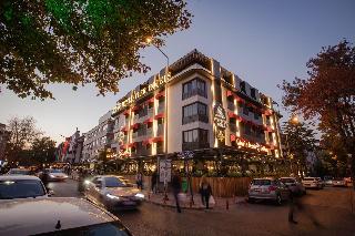 Bahã§elievler Hotels
