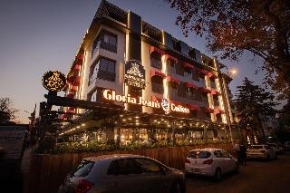 Bahã§elievler Hotels