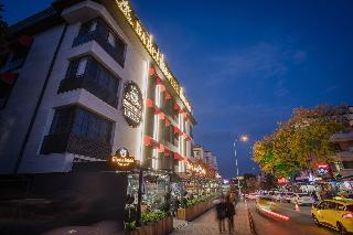 Bahã§elievler Hotels