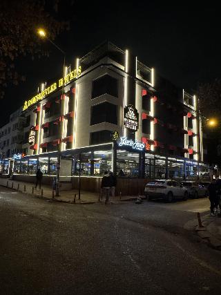 Bahã§elievler Hotels