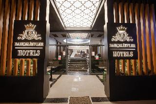 Bahã§elievler Hotels