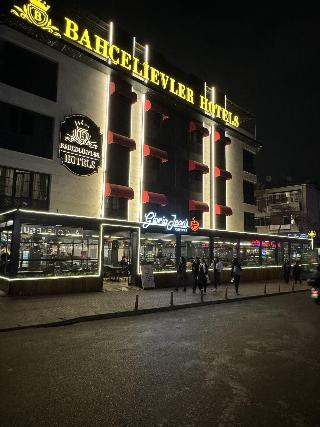 Bahã§elievler Hotels