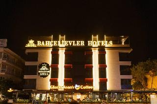 Bahã§elievler Hotels