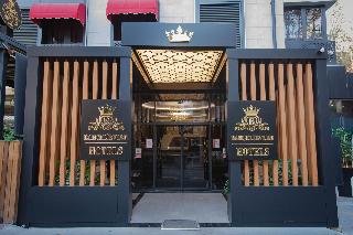 Bahã§elievler Hotels