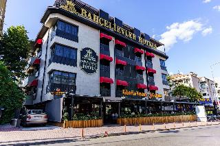 Bahã§elievler Hotels