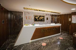Bahã§elievler Hotels