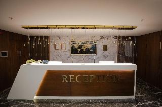 Bahã§elievler Hotels
