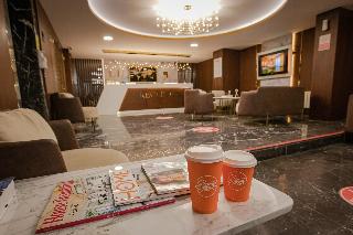 Bahã§elievler Hotels