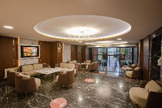 Bahã§elievler Hotels