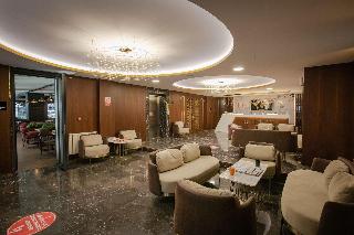 Bahã§elievler Hotels