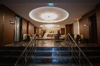 Bahã§elievler Hotels