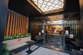Bahã§elievler Hotels