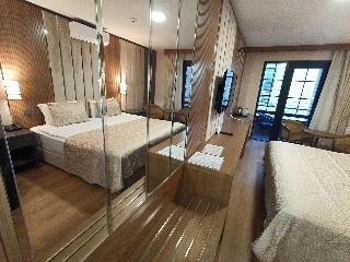 Bahã§elievler Hotels
