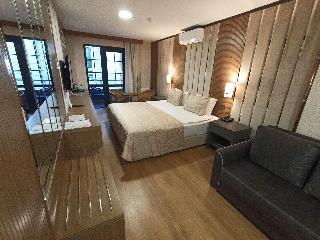Bahã§elievler Hotels