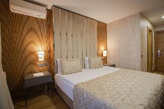 Bahã§elievler Hotels