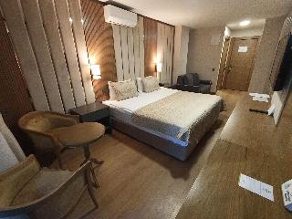 Bahã§elievler Hotels