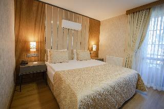 Bahã§elievler Hotels
