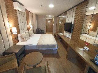 Bahã§elievler Hotels