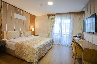 Bahã§elievler Hotels