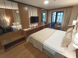 Bahã§elievler Hotels