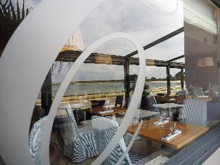 Hotel Le Castel Ac'h