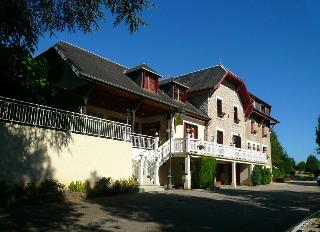Hotel Restaurant O Pervenches