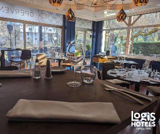 Hotel Restaurant O Pervenches