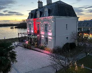 Hotel Les 3 Lieux