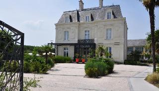Hotel Les 3 Lieux
