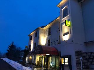 Logis Hotel Bel Horizon