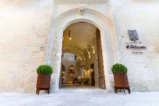 Pollicastro Boutique Hotel