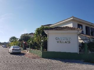 Cristal Villalar
